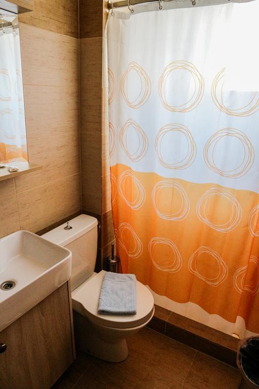 Hotel Elatofilito Athamanio ภายนอก รูปภาพ